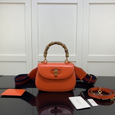 Gucci Top Handle Bags